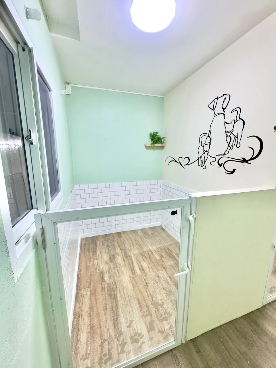 Sala VIP · 3 espacios
